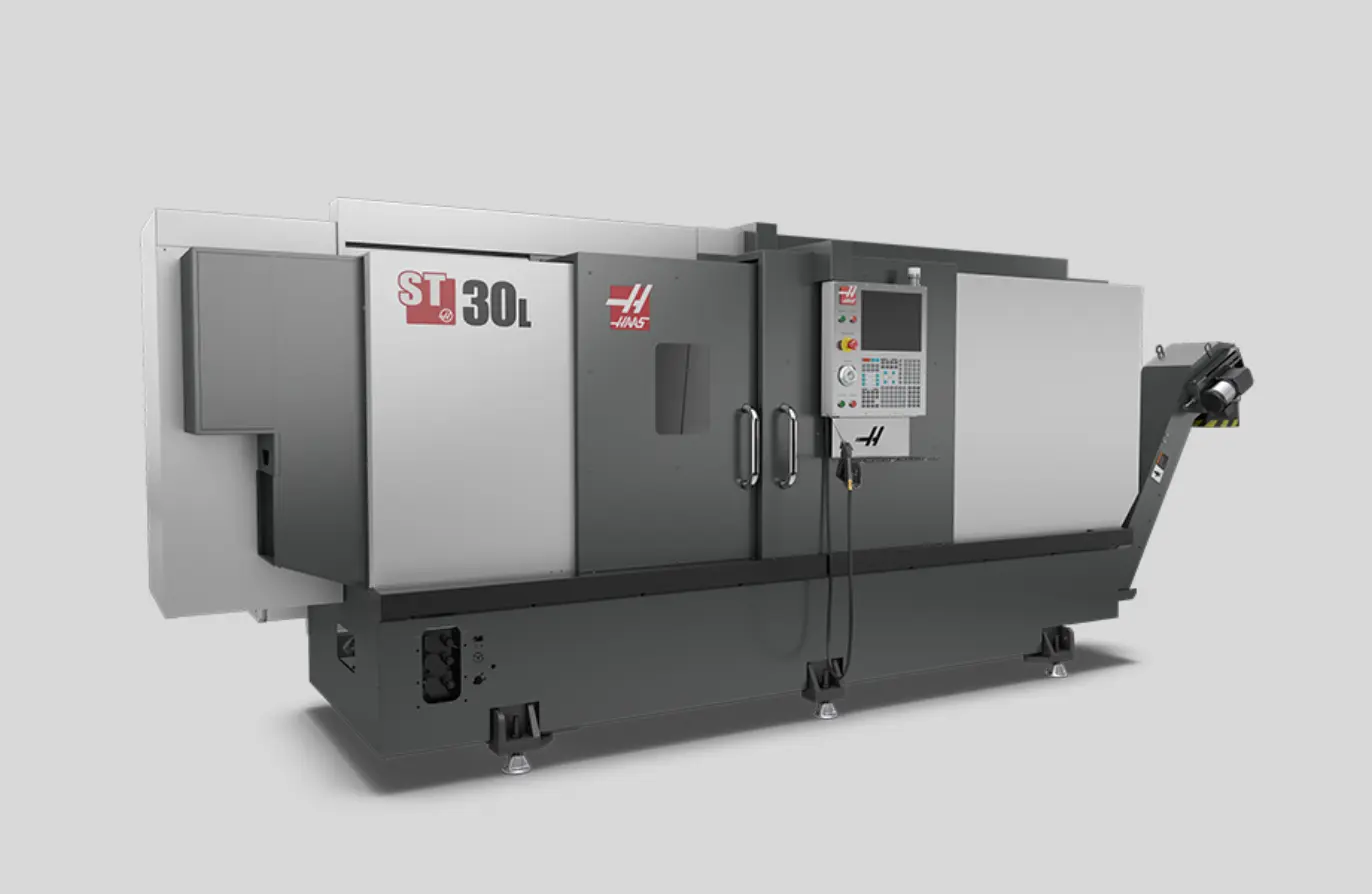 HAAS ST30